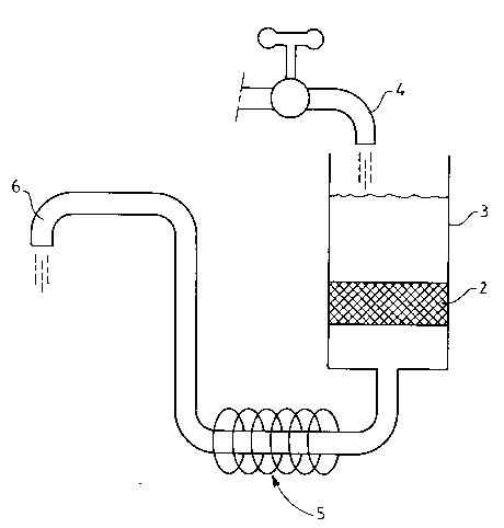 Une figure unique qui représente un dessin illustrant l'invention.